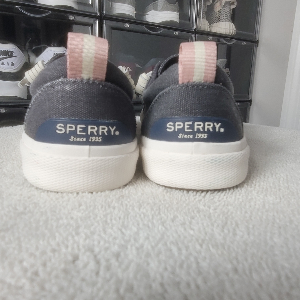 Sperry Pier Wave LTT Wmns 6 Brand New Condition. Fast Shipper - Picture 11 of 11
